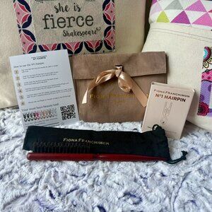 Fiona Franchimon Bundle - Paris Collection